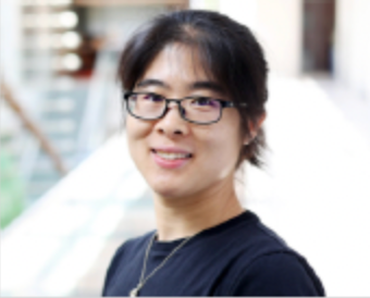 Mengxing Ye